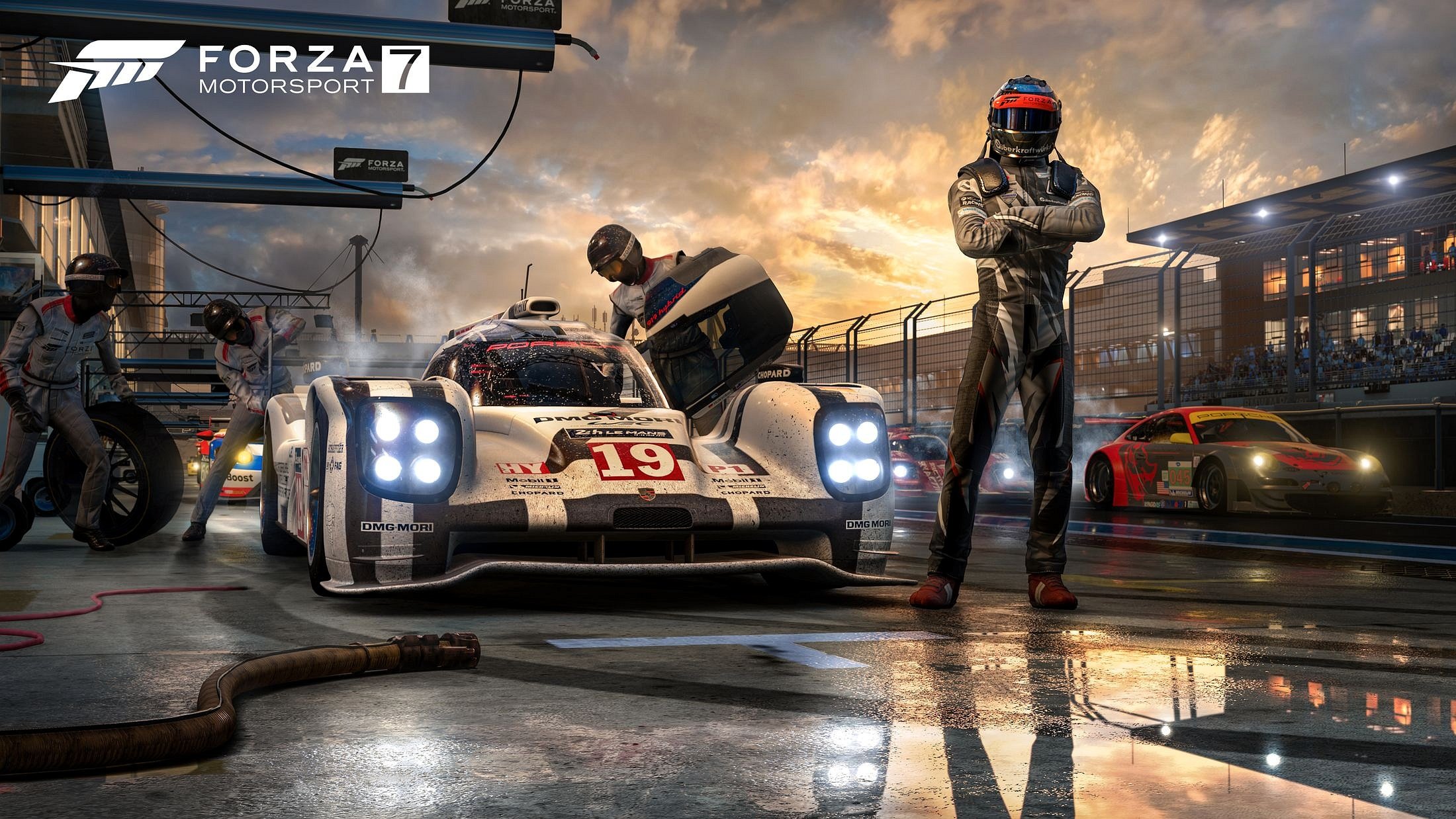 Forza Motorsport 7 - Imagen 26